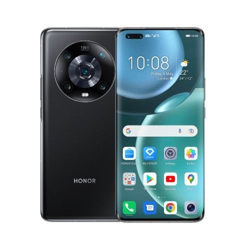 HONOR Magic 4 Pro goes global, how does it stack up against the competition?